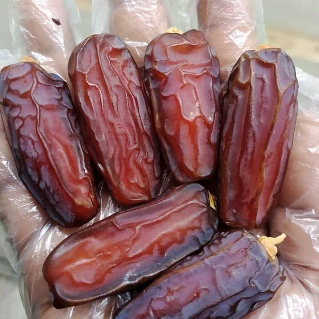 প্রিমিয়াম মদিনা মাবরুম  মরিয়ম -1Kg