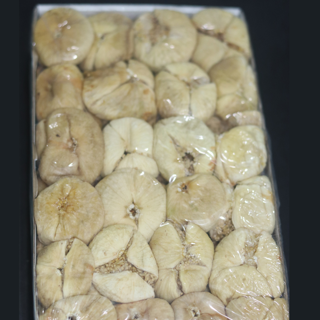 প্রিমিয়াম তুর্কি মিষ্টি ত্বীন ফল -1kg