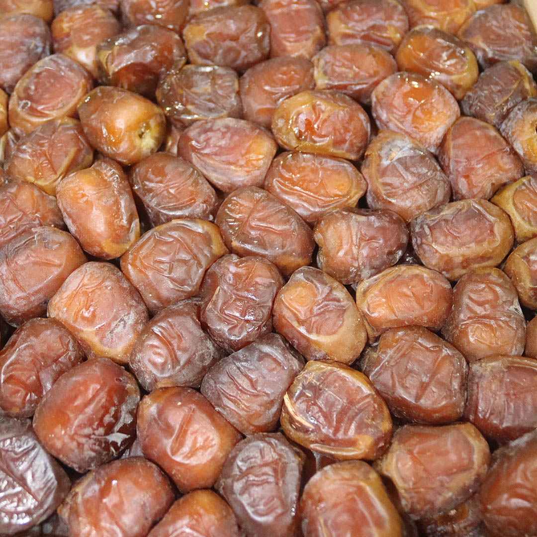 সুক্কারি রুতাব খেজুর 1kg (নরম রসালো)