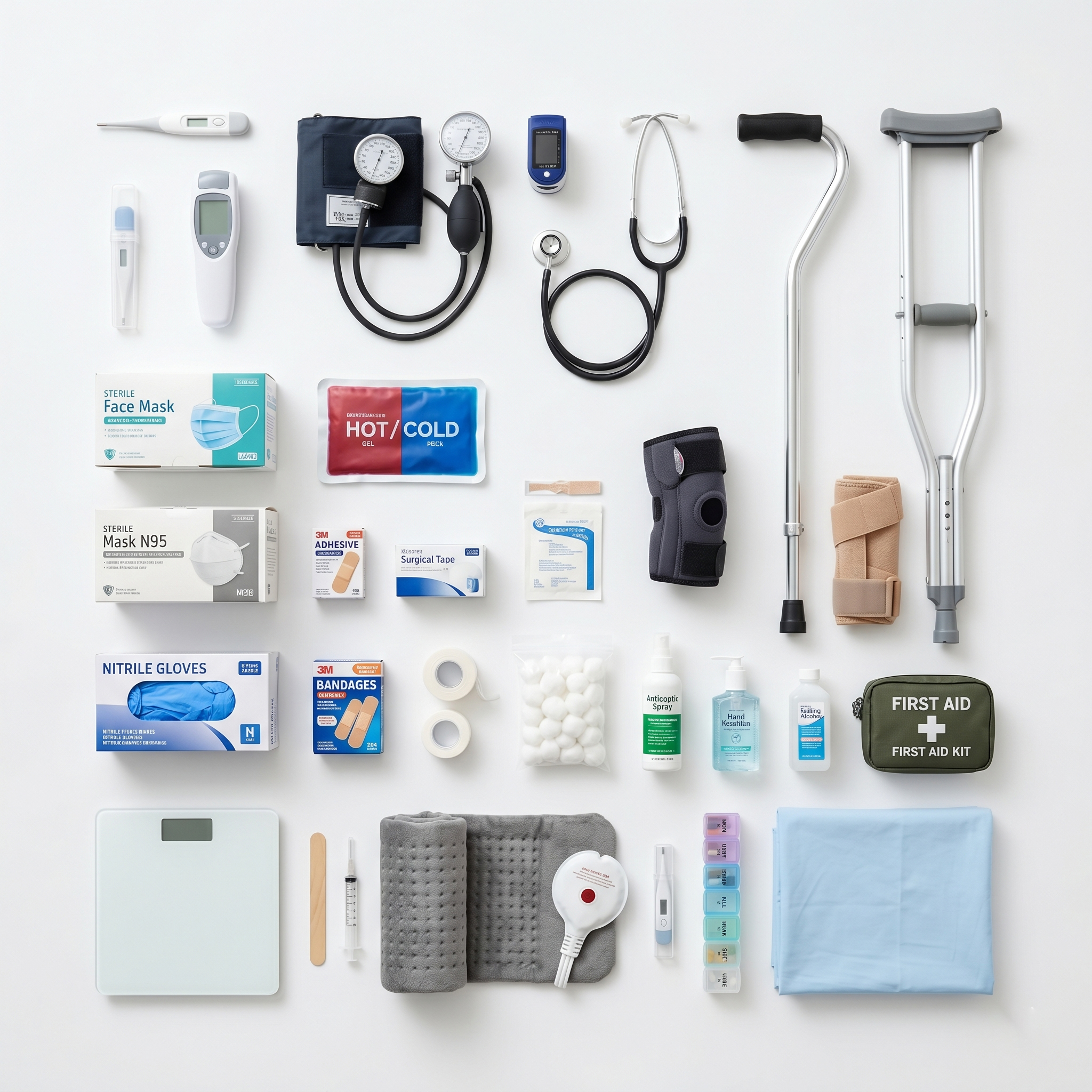 Medical Items