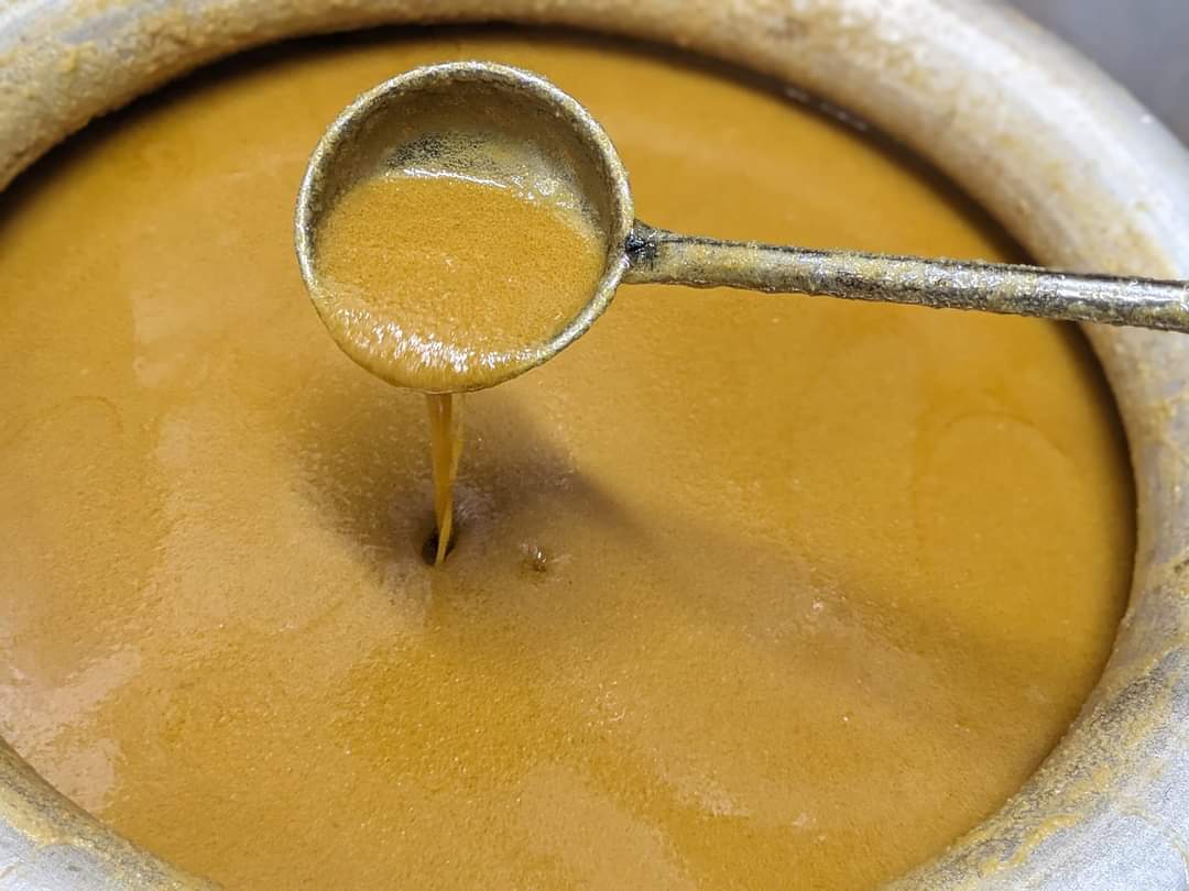 সরের ঘি -250Gm-1