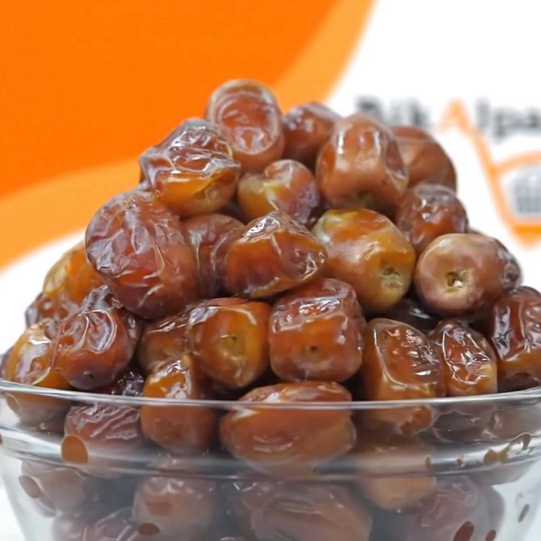 সুক্কারি রুতাব খেজুর 3kg (নরম রসালো)-1