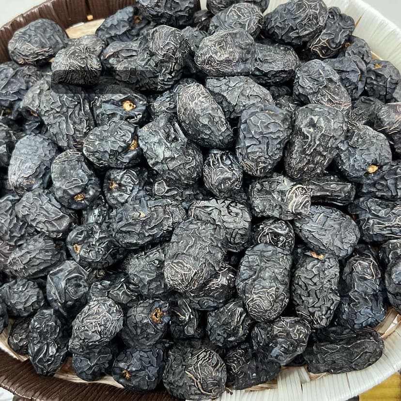 আজওয়া খেজুর 1Kg ( প্রিমিয়াম )