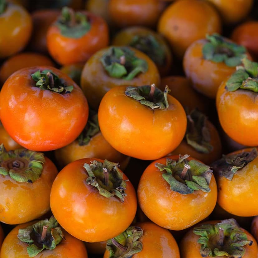 প্রিমিয়াম ফ্রেশ পারসিমন 1kg (৪-৫ টি )