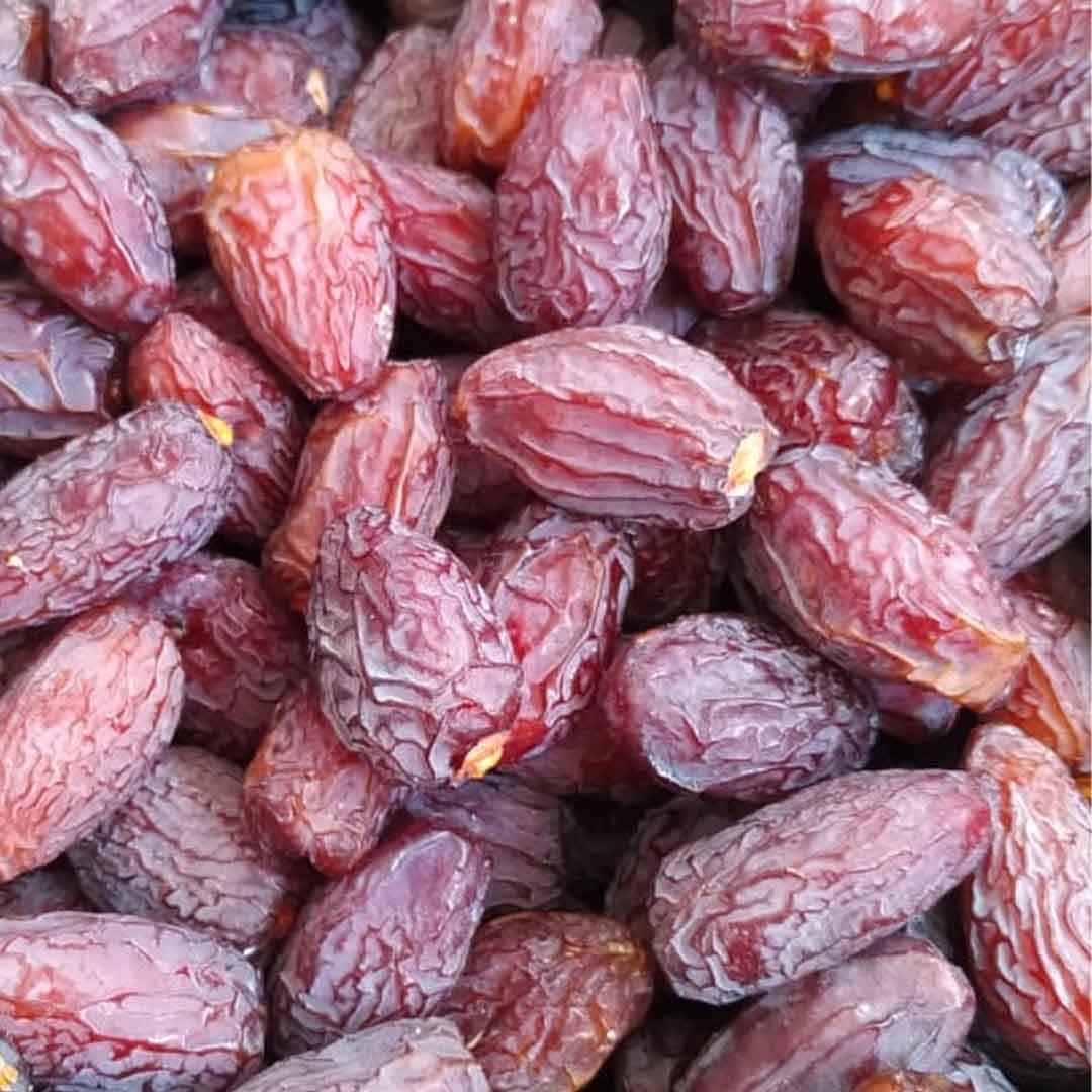 মেডজুল খেজুর Small size- 1Kg
